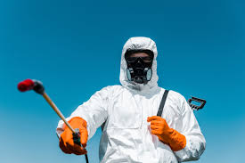 Outdoor Pest Control in Manasota Key, FL